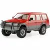 Orlandoo Hunter OH32A02 1/32 Micro Crawler Kit (Mitsubishi Pajero) -Orlandoo Hunter Sales 2022 olhoh32a02