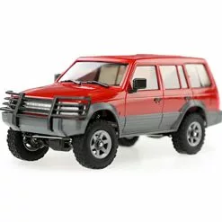 Orlandoo Hunter OH32A02 1/32 Micro Crawler Kit (Mitsubishi Pajero)