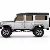 Orlandoo Hunter OH32A03 1/32 Micro Crawler Kit (Defender 110) -Orlandoo Hunter Sales 2022 olhoh32a03