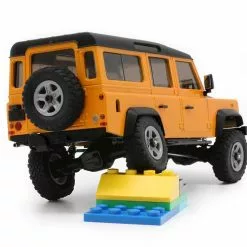 Orlandoo Hunter OH32A03 1/32 Micro Crawler Kit (Defender 110) -Orlandoo Hunter Sales 2022 olhoh32a03 2
