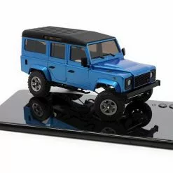 Orlandoo Hunter OH32A03 1/32 Micro Crawler Kit (Defender 110) -Orlandoo Hunter Sales 2022 olhoh32a03 3