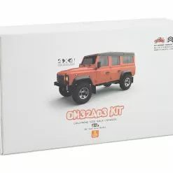 Orlandoo Hunter OH32A03 1/32 Micro Crawler Kit (Defender 110) -Orlandoo Hunter Sales 2022 olhoh32a03 5