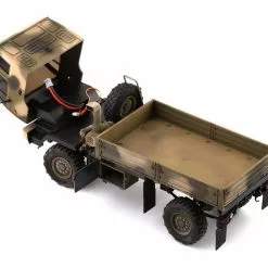 Orlandoo Hunter OH32M01 1/32 Micro Scale Military Truck Kit -Orlandoo Hunter Sales 2022 olhoh32m01 2