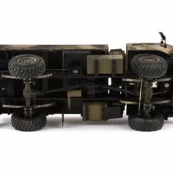 Orlandoo Hunter OH32M01 1/32 Micro Scale Military Truck Kit -Orlandoo Hunter Sales 2022 olhoh32m01 3