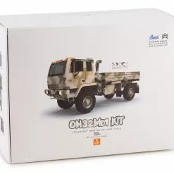 Orlandoo Hunter OH32M01 1/32 Micro Scale Military Truck Kit -Orlandoo Hunter Sales 2022 olhoh32m01 5