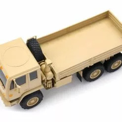 Orlandoo Hunter OH32M02 1/32 Micro Scale Military 6x6 Truck Kit -Orlandoo Hunter Sales 2022 olhoh32m02 2