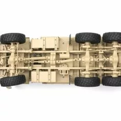 Orlandoo Hunter OH32M02 1/32 Micro Scale Military 6x6 Truck Kit -Orlandoo Hunter Sales 2022 olhoh32m02 3