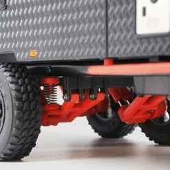 Orlandoo Hunter OH32N01 Black Series HQ19 1/32 Micro Trailer Kit 18 Orlandoo Hunter OH32N01 Black Series HQ19 1/32 Micro Trailer Kit -Orlandoo Hunter Sales 2022 olhoh32n01 7