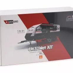 Orlandoo Hunter OH32N01 Black Series HQ19 1/32 Micro Trailer Kit 19 Orlandoo Hunter OH32N01 Black Series HQ19 1/32 Micro Trailer Kit -Orlandoo Hunter Sales 2022 olhoh32n01 8
