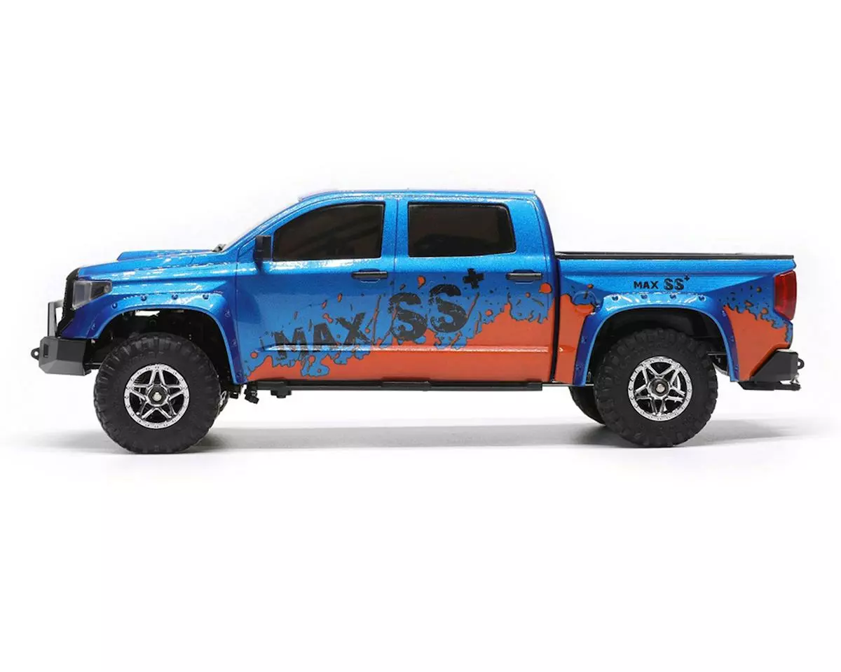 Orlandoo Hunter OH32P02 1/32 Micro Crawler Kit (Tundra) 5 Orlandoo Hunter OH32P02 1/32 Micro Crawler Kit (Tundra) - Image 3