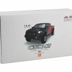 Orlandoo Hunter OH32P02 1/32 Micro Crawler Kit (Tundra) 15 Orlandoo Hunter OH32P02 1/32 Micro Crawler Kit (Tundra) -Orlandoo Hunter Sales 2022 olhoh32p02 6
