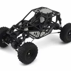 Orlandoo Hunter OH32X01 1/32 Micro Rock Bouncer Crawler Kit