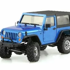 Orlandoo Hunter OH35A01 1/35 Micro Crawler Kit (Wrangler Rubicon)