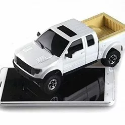 Orlandoo Hunter OH35P01 1/35 Micro Crawler Kit (F-150 Pickup Truck) 8 Orlandoo Hunter OH35P01 1/35 Micro Crawler Kit (F-150 Pickup Truck) -Orlandoo Hunter Sales 2022 olhoh35p01 2