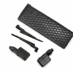 Orlandoo Hunter 35P01 Body Details