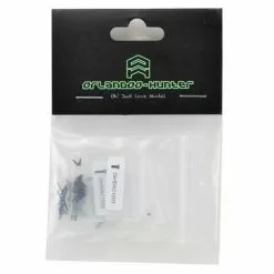 Orlandoo Hunter 35P01 Screw Kit