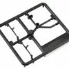 Orlandoo Hunter 35A01 Spare Tire Mount & Wipers -Orlandoo Hunter Sales 2022 olhsa0016