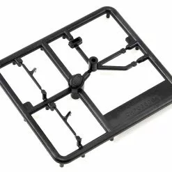 Orlandoo Hunter 35A01 Spare Tire Mount & Wipers