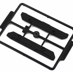 Orlandoo Hunter OH32P02 Running Boards