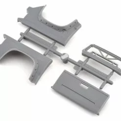 Orlandoo Hunter OH32P02 Grille/Truck Bed Side Panels