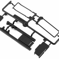 Orlandoo Hunter 32M01 Spare Tire Rack Set