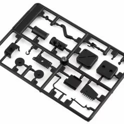 Orlandoo Hunter 32M01 Winch Set