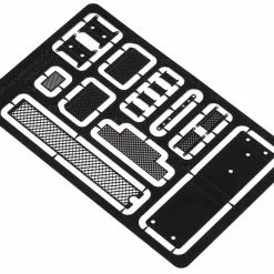 Orlandoo Hunter 32M01 Metal Decorative Parts