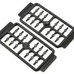 Orlandoo Hunter Rod End Set (24)