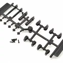 Orlandoo Hunter 35P01 Drive Shaft Set (Long)