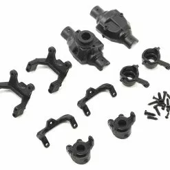 Orlandoo Hunter 35P01 Front Axle Housing