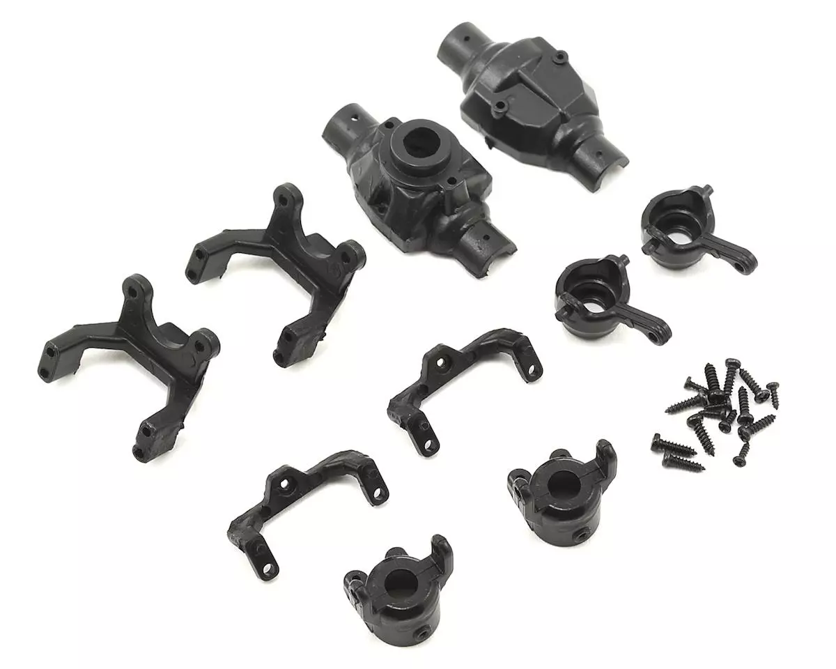 Orlandoo Hunter 35P01 Front Axle Housing 3 Orlandoo Hunter 35P01 Front Axle Housing