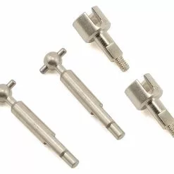 Orlandoo Hunter 35P01 Front Driveshaft & Axle Set