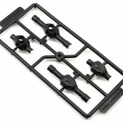 Orlandoo Hunter 35A01 51mm Axle Housing Set