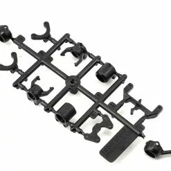 Orlandoo Hunter 35A01 51mm Axle Accessories