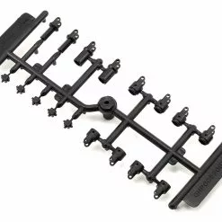 Orlandoo Hunter 35A01 Center Driveshaft Set