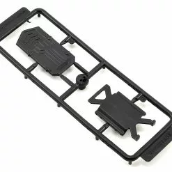 Orlandoo Hunter 35A01 Upper & Lower Rear Tray Set