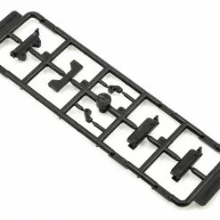 Orlandoo Hunter 35A01 Chassis Braces