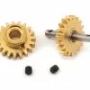 Orlandoo Hunter 35A01 Metal Transmission Gear Set