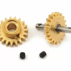 Orlandoo Hunter 35A01 Metal Transmission Gear Set