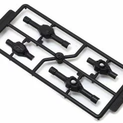 Orlandoo Hunter OH32A02 56mm Front/Rear Axle Housing Set