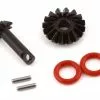 Orlandoo Hunter 32M01 Metal Ring & Pinion